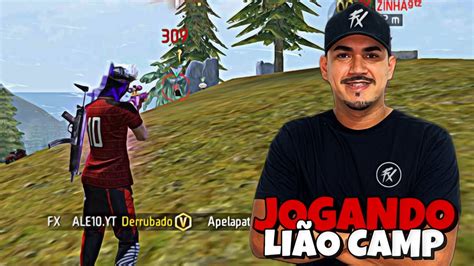 Live On Ale Ff Jogando Free Fire E Rust Ao Vivo Gurasofc