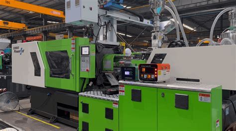 Powerjet Injection Molding Machine PET600 S6 Will Be Unveiled At The K