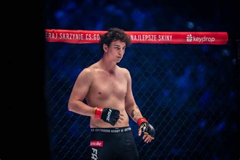 Fame MMA 16 gdzie oglądać Ile kosztuje PPV Transmisja online i karta