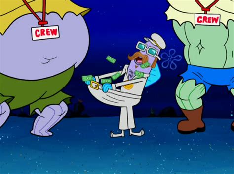 Spongebuddy Mania Spongebob Episode Hello Bikini Bottom