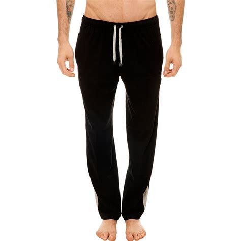 Buy Glanz Comfort Wear Mens Lounge Pant And Track Pant Black At