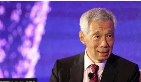 Singapores Long Serving Prime Minister Lee Hsien Loong To Step Down