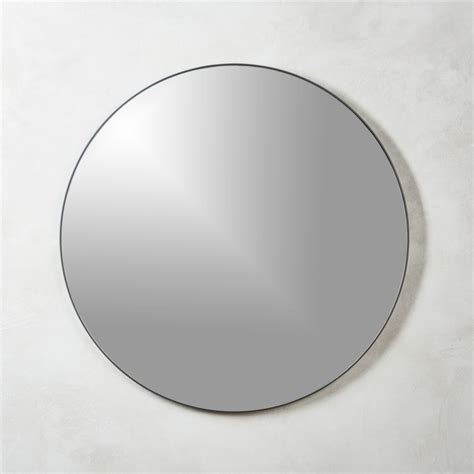 36 Inch Round Mirror Metal Frame Mirror Ideas