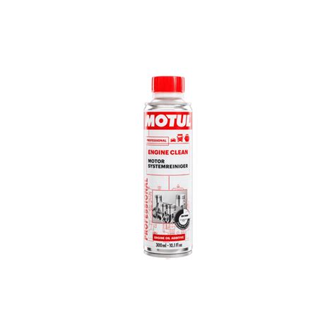 Motul Engine Clean Ml P Ukanka Do Silnika