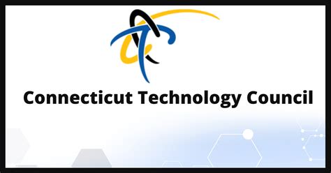 Member News Ct Tech Council