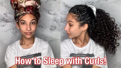 79 Gorgeous How To Sleep With Wet Hair Curly Girl Method Hairstyles Inspiration Stunning And