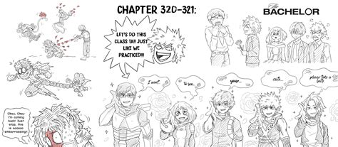 32 best u/doodlelotl images on Pholder | Chapter 306-307 Recap