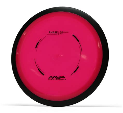 Mvp Phase Disc Golf Drive