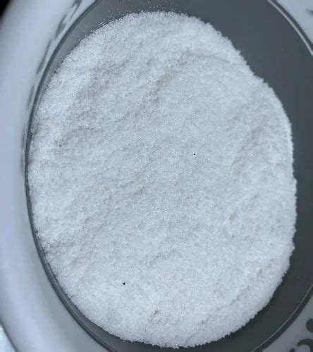 White Crystalline Triple Refined Free Flow Iodized Salt Grade Standard