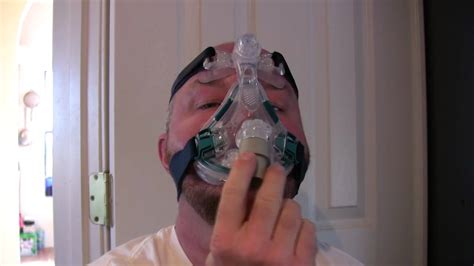 18 Cpap Mask Youtube