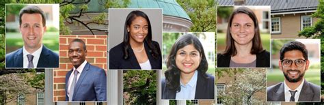 Real Humans Of Unc Kenan Flaglers Mba Class Of 2021