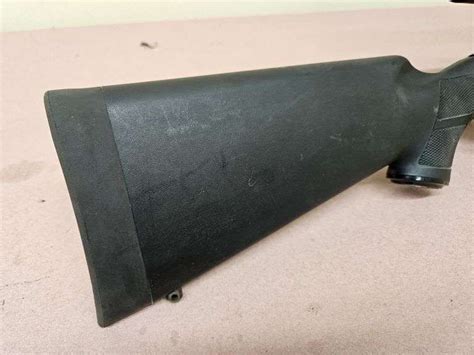 Savage 243 Rifle Left Handed Lee Real Estate And Auction Service