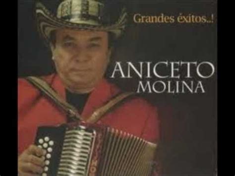 Aniceto Molina-cumbia Mix