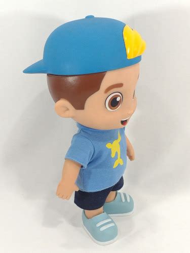 Boneco Lucas Neto Infantil Fala 14 Frases Original Rosita Mercadolivre