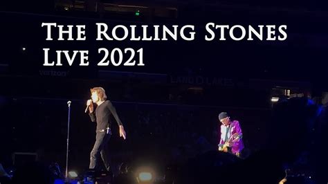 The Rolling Stones Midnight Rambler Live In Minneapolis Mn