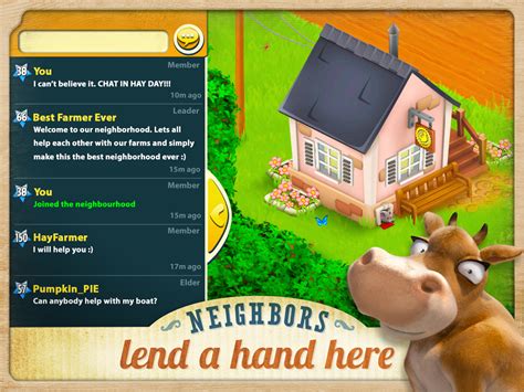 Hay Day Apk For Android Download