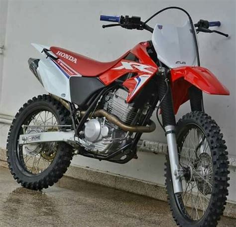 Honda Tornado Motos De Motocross Motos 250 Xr 150 Honda