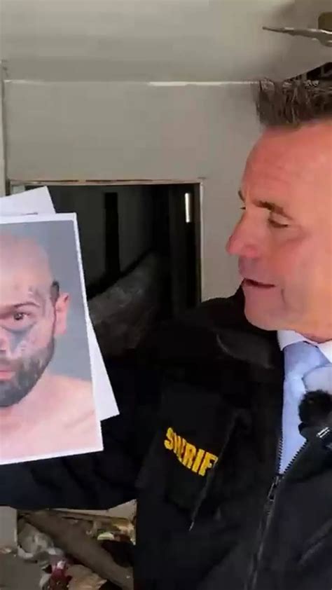 Man With SHARK TEETH Accused Of Holding Pregnant Woman As Sex Slave For Three Weeks The Mirror