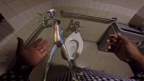 Howard The Alien Youtube
