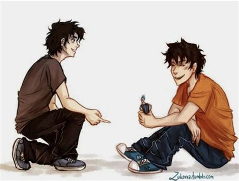 Percico Percy Jackson X Nico Diangelo Pjo Hoo By Zukorra Tumblr