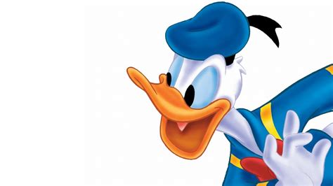 X High Resolution Wallpapers Widescreen Donald Duck Hd