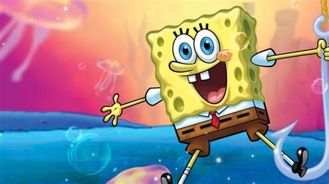 Spongebob Live Wallpaper