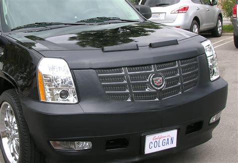 Cadillac Escalade Front End Mask Bra