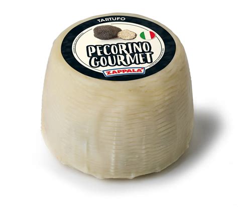 PECORINO TARTUFO Carniato