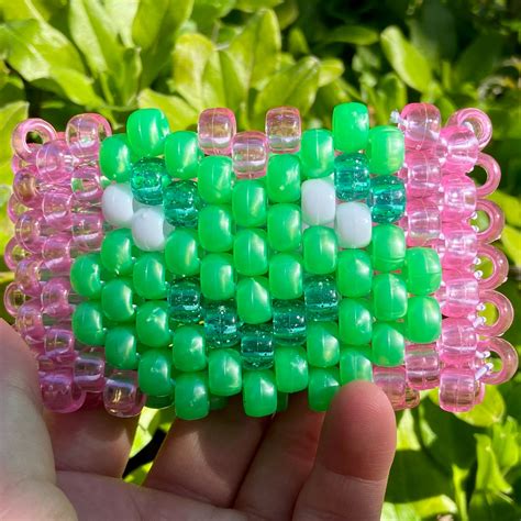 Scenic Mushroom Kandi Cuff Ubicaciondepersonas Cdmx Gob Mx