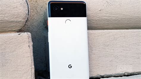 Google Pixel 2 XL Review A Controversial Flagship