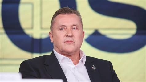 Cezary Kulesza Nie Jest Przekonany Do Zagranicznego Trenera