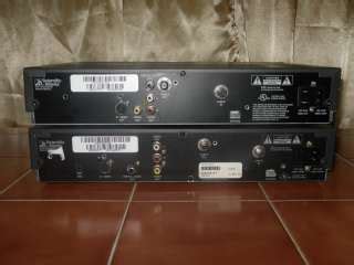 Scientific Atlanta EXPLORER 8300HDC Cable Box HDTV DVR 160GB Remote