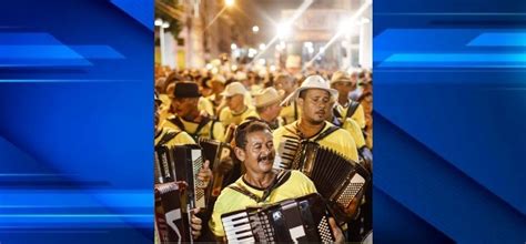 Forró é Declarado Patrimônio Imaterial Brasileiro Pelo Iphan Rádio