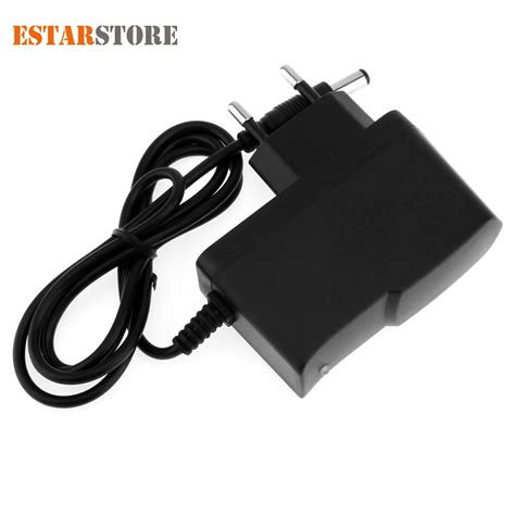 Universal Dc 8 4v 1a Output Ac Dc Power Adapter Travel Adaptor Charger Power Supply Eu Us