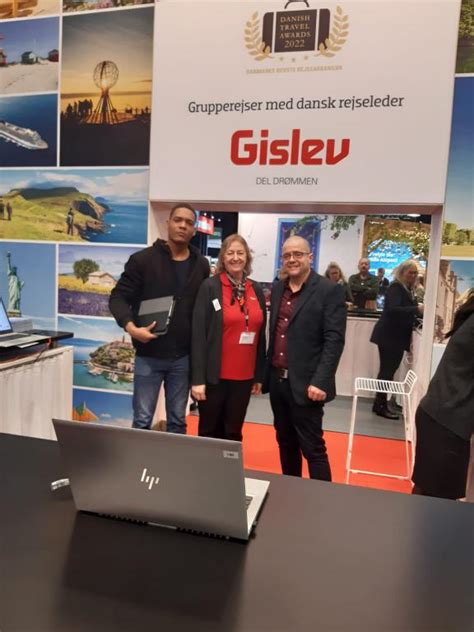 Expone Cuba Potencialidades De Turismo En Feria De Herning Embajadas