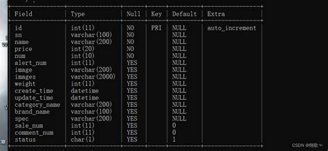 Mysql 索引的使用mysql索引使用 Csdn博客