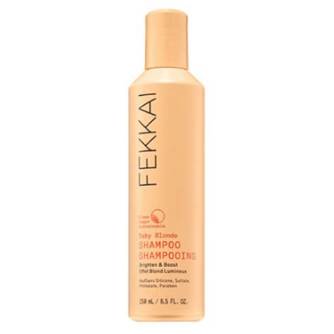8 Best Shampoos For Bleached Hair
