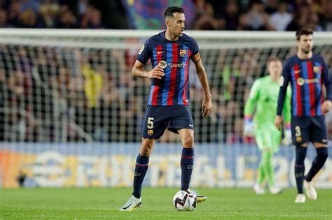 Sergio Busquets - MonacaAhzab