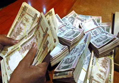 Blackmoney Over Rs Lakh Crore Illegal Income Detected India News