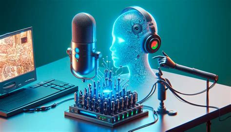 Openai Revela Su Nueva Herramienta De Ia Voice Engine Que Clona Voces