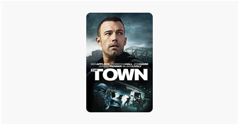 ‎The Town (2010) on iTunes