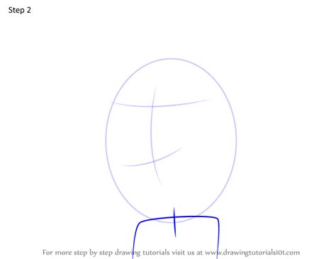 How To Draw Babe From Big City Greens Big City Greens Step By Step