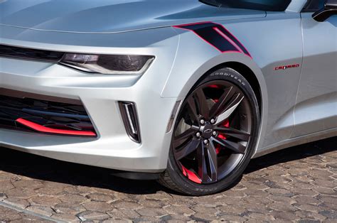 Chevrolet Adds Redline Edition To 13 Vehicles Automobile Magazine