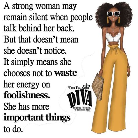 Pin On Bwe Christian Inspiration God Is Able Diva Quotes Strong Women Quotes Black Women Quotes