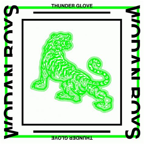 Thunder Glove Song And Lyrics By Wodan Boys Spotify