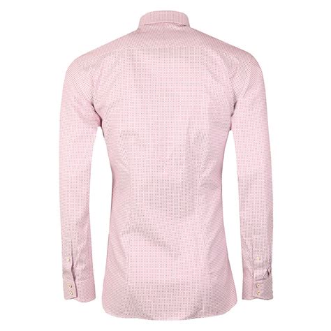 Ted Baker Eager Endurance Shirt Oxygen Clothing