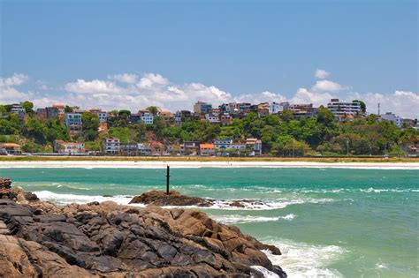 10 melhores praias do litoral da Bahia O litoral baiano é o maior do