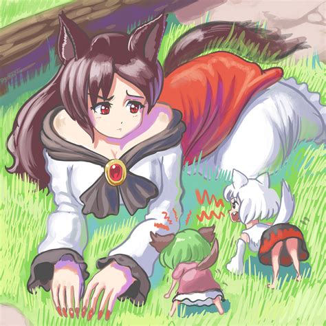 Yap Dogs by ProfitShame on DeviantArt