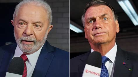 Última Pesquisa Ipec Para Presidente Da República Mostra Lula Com 54 E