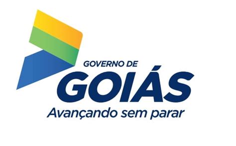 Exclusivo Governo Estadual Tem Nova Marca Goiás 24 Horas